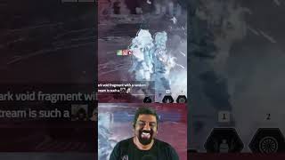 EPIC FROST WALKER FAIL
