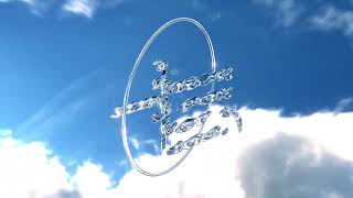 aurora 3d fonts screenshot 3