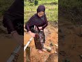 Neng Milah Clean Up After Yourself Villagegirl Villagewidow Viral Widow Village Village 