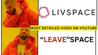 Livspace, Worth It?? (DON'T MISS THIS) @Livspace