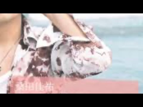 NUMBER WONDA GIRL ～恋するワンダ～桑田佳祐cover