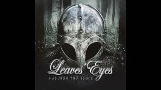 Leaves&#39; Eyes - Halvdan The Black