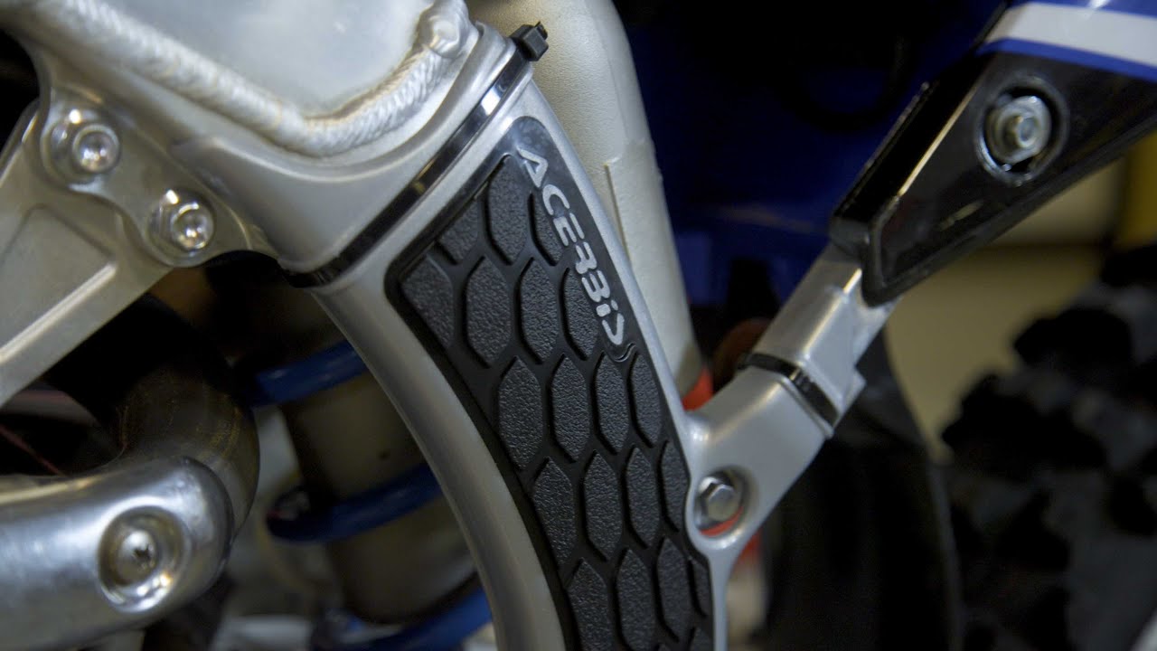 Dirt Bike Body Protection Gearhead Pro Tips YouTube