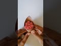 Mini Ramo De Rosas Shorts Manualidades Ramos Tutorial Craft Diy Diycrafts Crafts Idea 