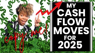 MM24: Stabilizing, Scaling, and Taking Action: How I'm Positioning for a Strong 2025