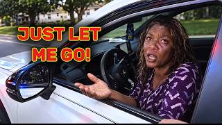 “I Wasn’t Speeding!” Entitled Driver Flees the Stop, Ends in Felony Arrest | Legal Analysis Update