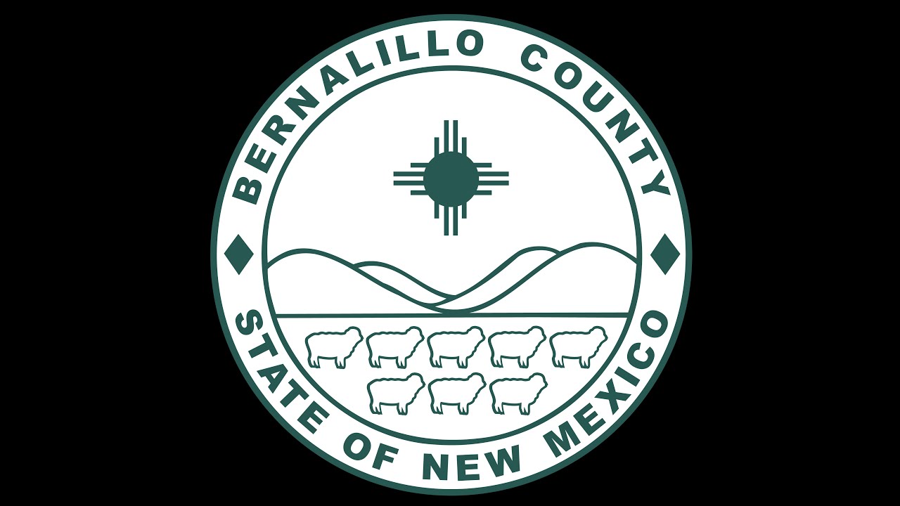 BErnalillo County Commission Board of Finance Meeting 22024 YouTube