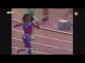 Womens 100m world record best quality flo jo