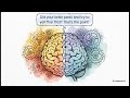 Brain Exercises to Unlock Superhuman Brain Power and Focus | Knowledge Mastery
