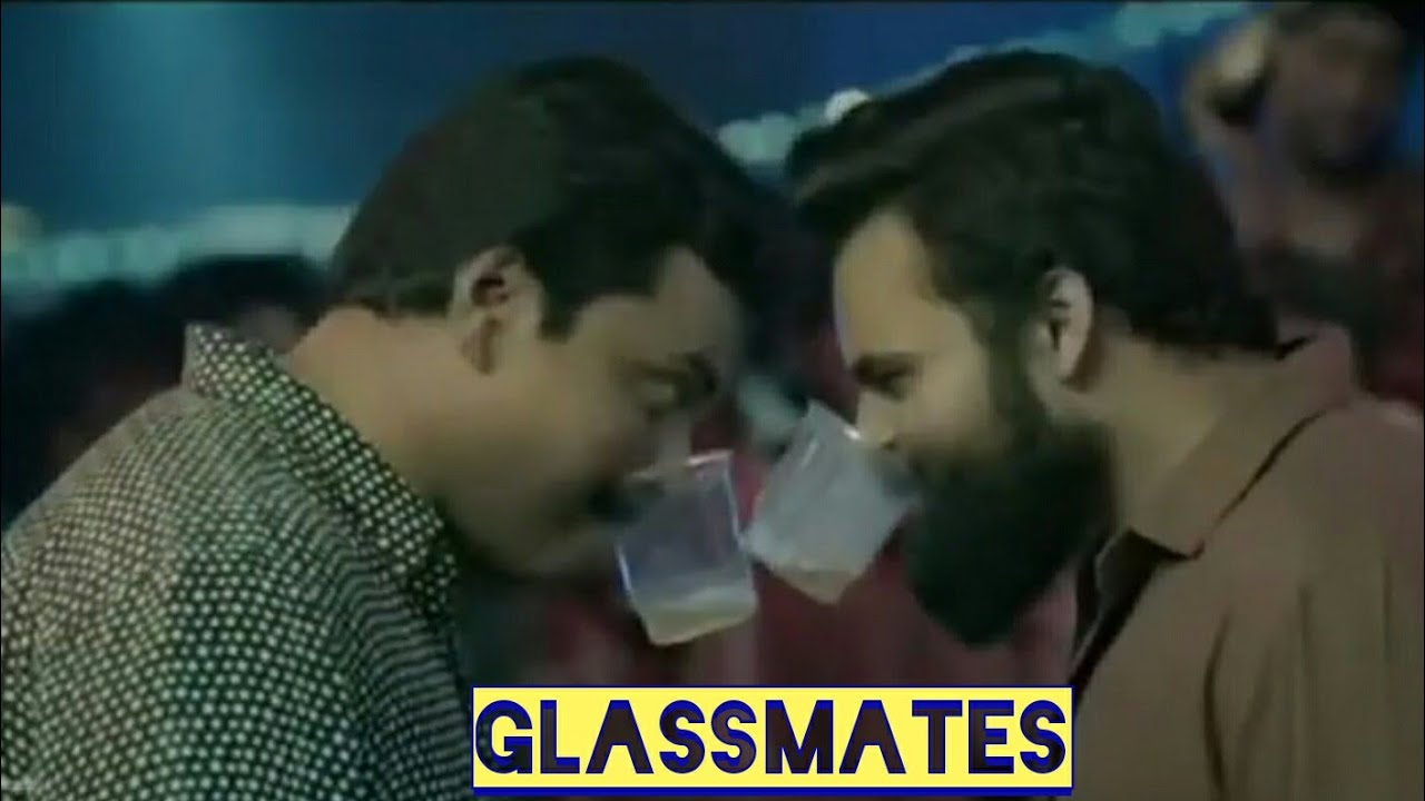 Glassmates   Whatsapp status