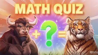 This Simple Math Puzzle Will TRICK You!