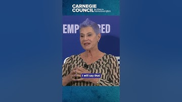 The Art of Space Diplomacy