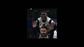 Galatasaray Tottenham Muhtemel İlk 11