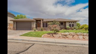 Residential for sale - 253 2040 E CIR, St George, UT 84790
