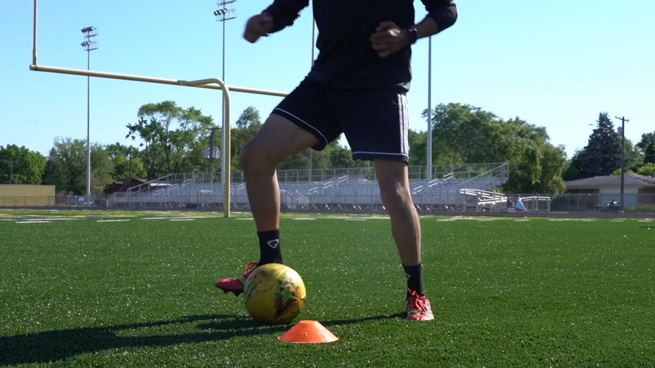 Individual Soccer Training Session Ball Mastery And Fitness YouTube individual-soccer-training-session-ball-mastery-and-fitness-youtube