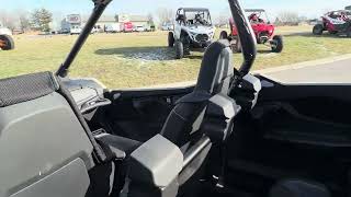 2026 RZR PRO S 4 SPORT