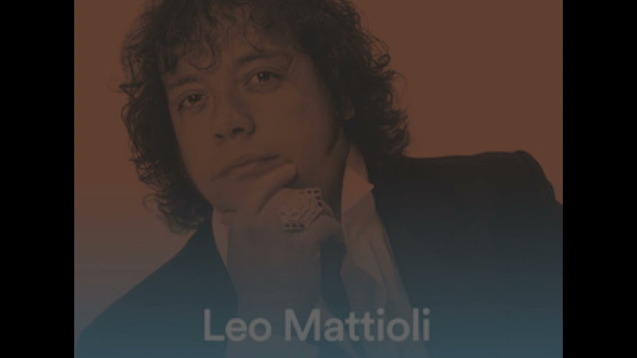 caballitos de mar*Leo mattioli-karaoke