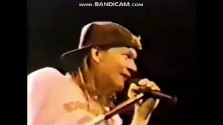 Used To Love Her 1988 | Guns N' Roses: Live at Melbourne Sports & Entertainment Center 12.14.1988