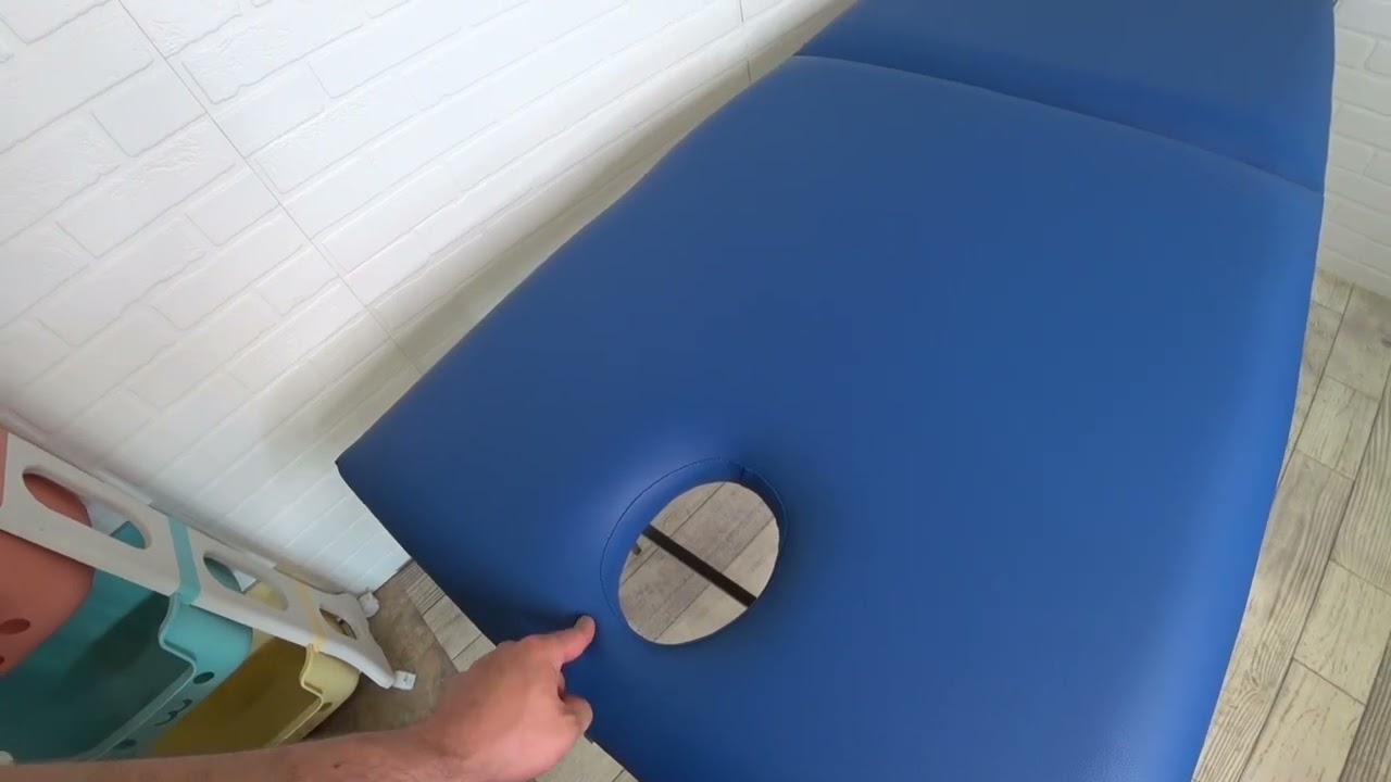 Широкие и мягкие массажные столы от FABRIC-STOL.RU ШИРИНОЙ 80 СМ!!!