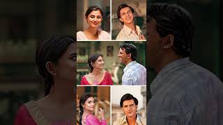 Revel in the harmonious melody of Ishq Lageya this season of love! #KanikaMann #AanimeshSood