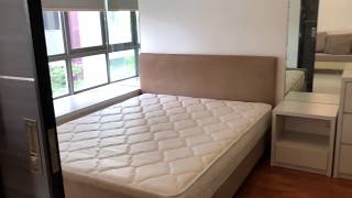 Robertson Edge 431 sq ft 1 bedroom