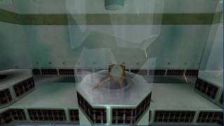 Half-Life: Classic - Level 2 - "UNFORESEEN CONSEQUENCES" Playthrough - (No Commentary) [4K60]