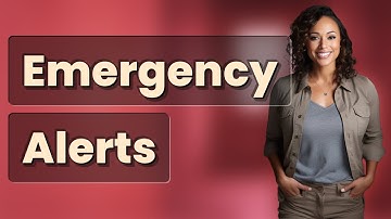 Can iPhones Receive Emergency Alerts in Focus Mode?