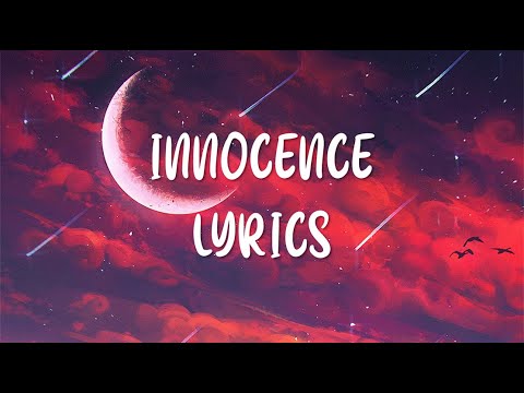 (Vietsub) Nathan Wagner - Innocence