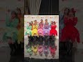 【#踊ってみた 】FRUITS ZIPPERさんと「二人だけの秘密」
