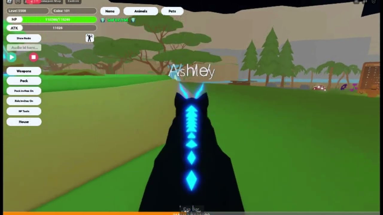 Animal Simulator Gamepass Cats Roblox Animal Simulator Roblox YouTube 