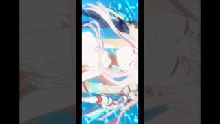 Zero two edit #anime #zerotwo #romanceanime #animeedit #edit #fullscreen #fyp
