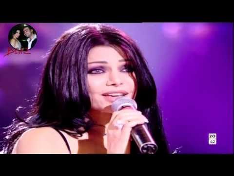 Ya Hayati Haifa Wehbe Feat Ragheb Alemeh (Taratata Season 1) Exclusive HD !