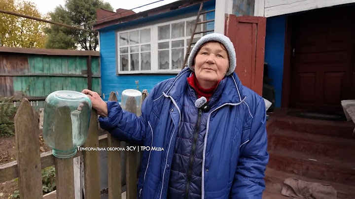 "Дочка из СУДЖИ уехала во ЛЬВОВ": рассказ жительницы КУРСКОЙ области