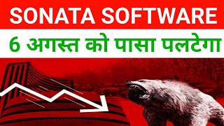 Sonata Software Share Latest News 🔴 Sonata Software | Sonata Software Results | screenshot 1