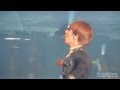 120721 MBLAQ THE BLAQ% TOUR IN SEOUL - OH YEAH (JOON FOCUS)