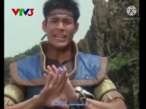 VTV3 - Gaoranger vs Super Sentai Henshin \u0026 Role Call (10/05/2010)