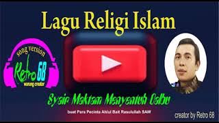 Lagu Religi Islam Menyentuh Qalbu