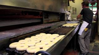 The Bagelry