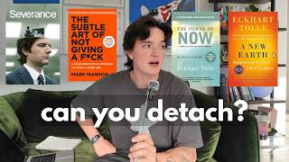 the hidden skill of selectively not caring at work