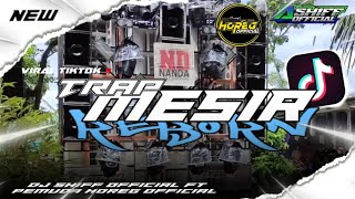 DJ VIRAL TIKTOK TRAB MESIR/ASIF OFFICIAL/FITRI ZEROFOURTEN
