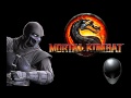 Nova - Noob Saibot Theme (Mortal Kombat)