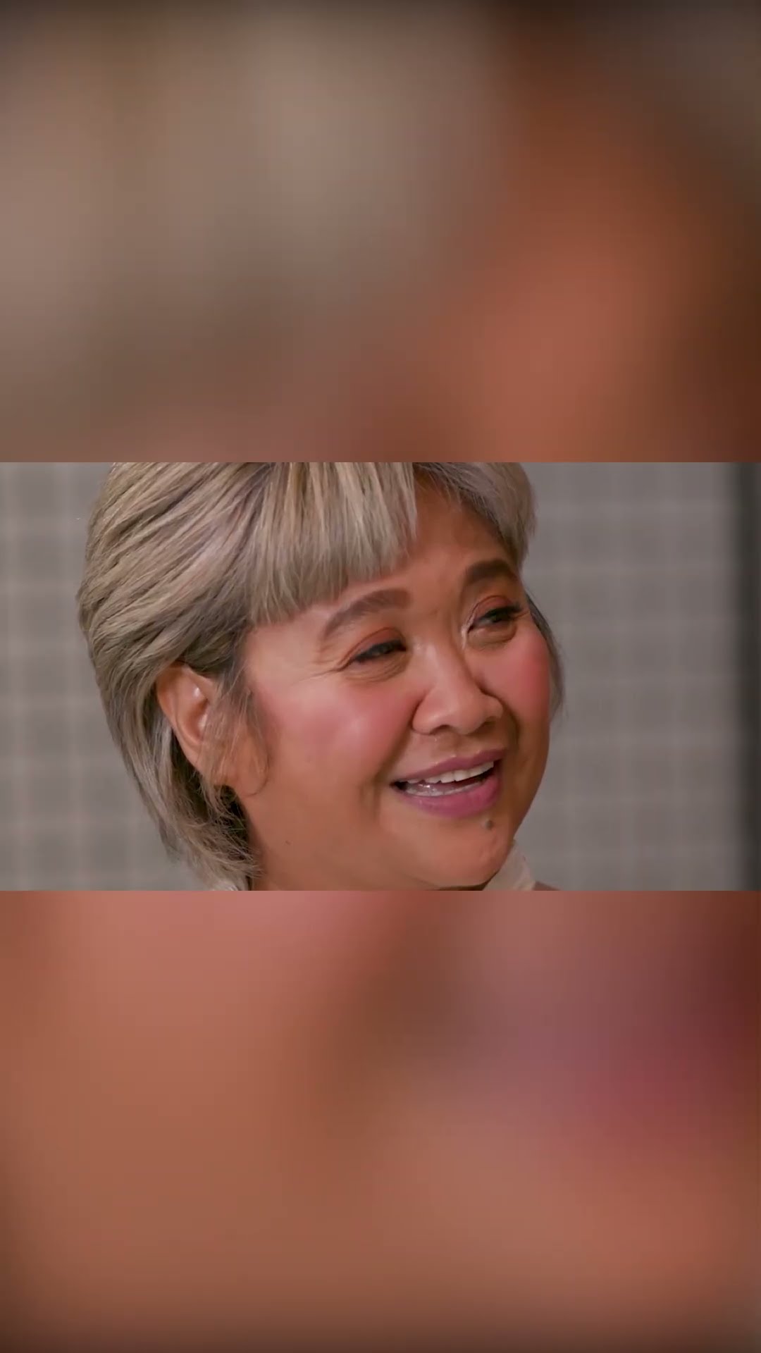 Eugene Domingo, hindi raw nagka-”something” with Jose Manalo | Lutong Bahay