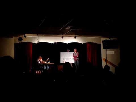 The errors of comedy part 1