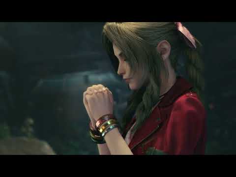 FINAL FANTASY VII REMAKE : Every Moment Matters (Original Game Soundtrack)