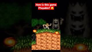 How is this Game Playable? 😱