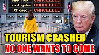 Celebrity Top 15 U.S. Airports That Are Empty – Why No One’s Visiting America Anymore? Net Worth