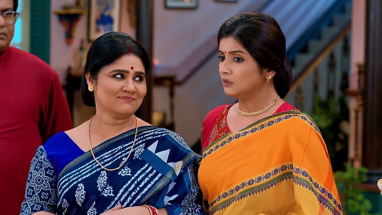 Puber Moyna - Full Ep - 92 - Moyna,Nirjhor - Zee Bangla