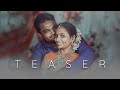 Wedding teaser  syam x kalpana  sri creations official