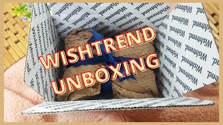 I'M FROM PEAR SOOTHING PAD & SERUM | WISHTREND UNBOXING 2021 #wishtrend #unboxing #skincare #kbeauty screenshot 3