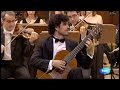Pablo Sáinz-Villegas: 1. Allegro  - LIVE